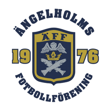 Ängelholms FF